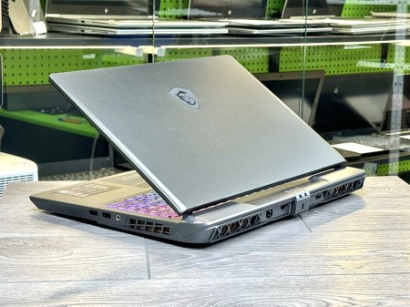 MSI Vecor 16 HX AI A2XWHG 3